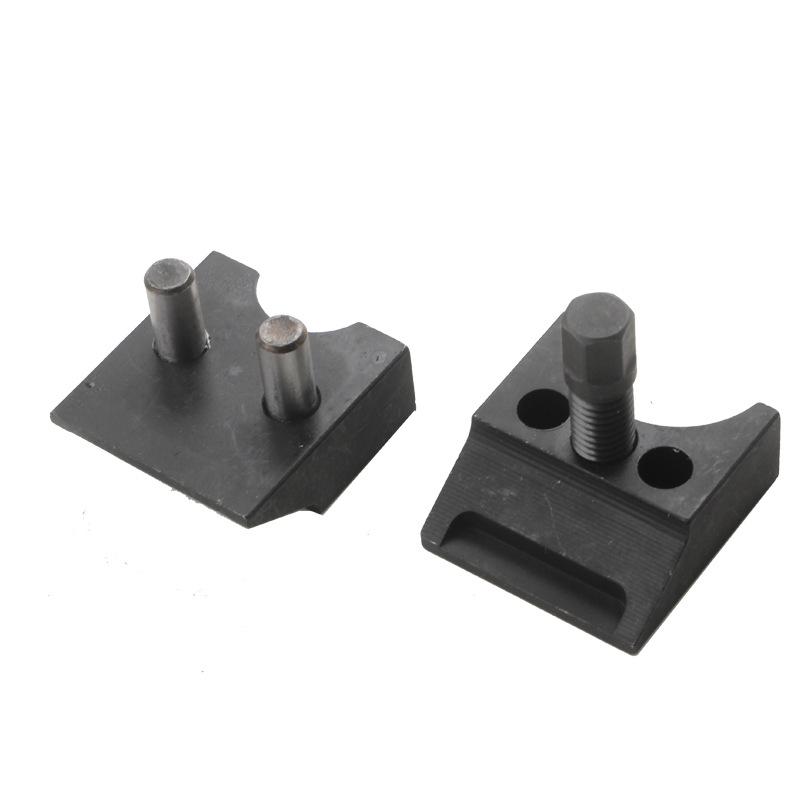 Automobile Shock Absorber & Ball Joint Separator Tool