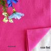 All-Cotton Knitted 2x2 Rib Fabric for Sweatshirt Neckline, Cuffs, and Hem