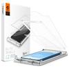 Skyddsfilm för Samsung Galaxy S25 Spigen - hydrogel, applikator