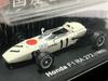 [USED] Hachette 1/43 scale limited edition Honda F1 RA272 (1965)