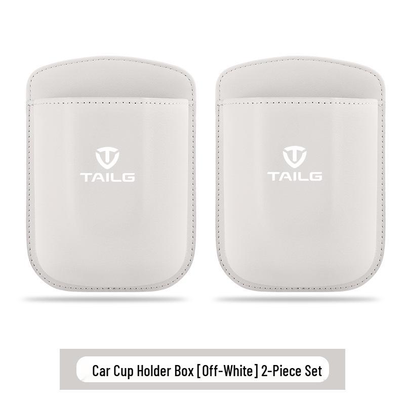 Versatile V6 Electric Vehicle Cup & Beverage Holder
