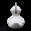 Ahiludens PVC Painted Finished Figure 02-W Non-scale
