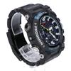 G-SHOCK GWF-A1000C-1AJF MASTER OF G Frogman Watches Black X blueUsed