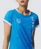 Bigteo Summit Tone Badminton Women'S T-Shirt (Vt25Cgw033F)