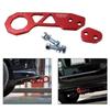 Easy Installation Vehicle Towing Belt Emergencys Recovery Corrosion Resistant Suitable For Professional Recreational Use