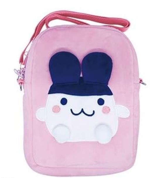 Morimoto Sangyo Tamagotchi Mimitchi Pochette RM-8201 H27×W21×D5cm
