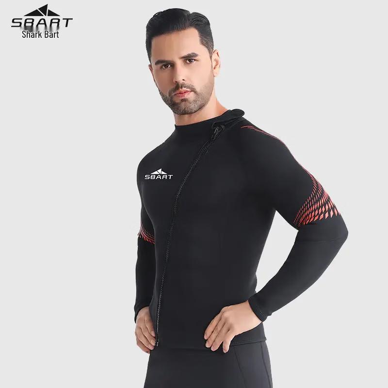SBART 3MM Split Wetsuit L