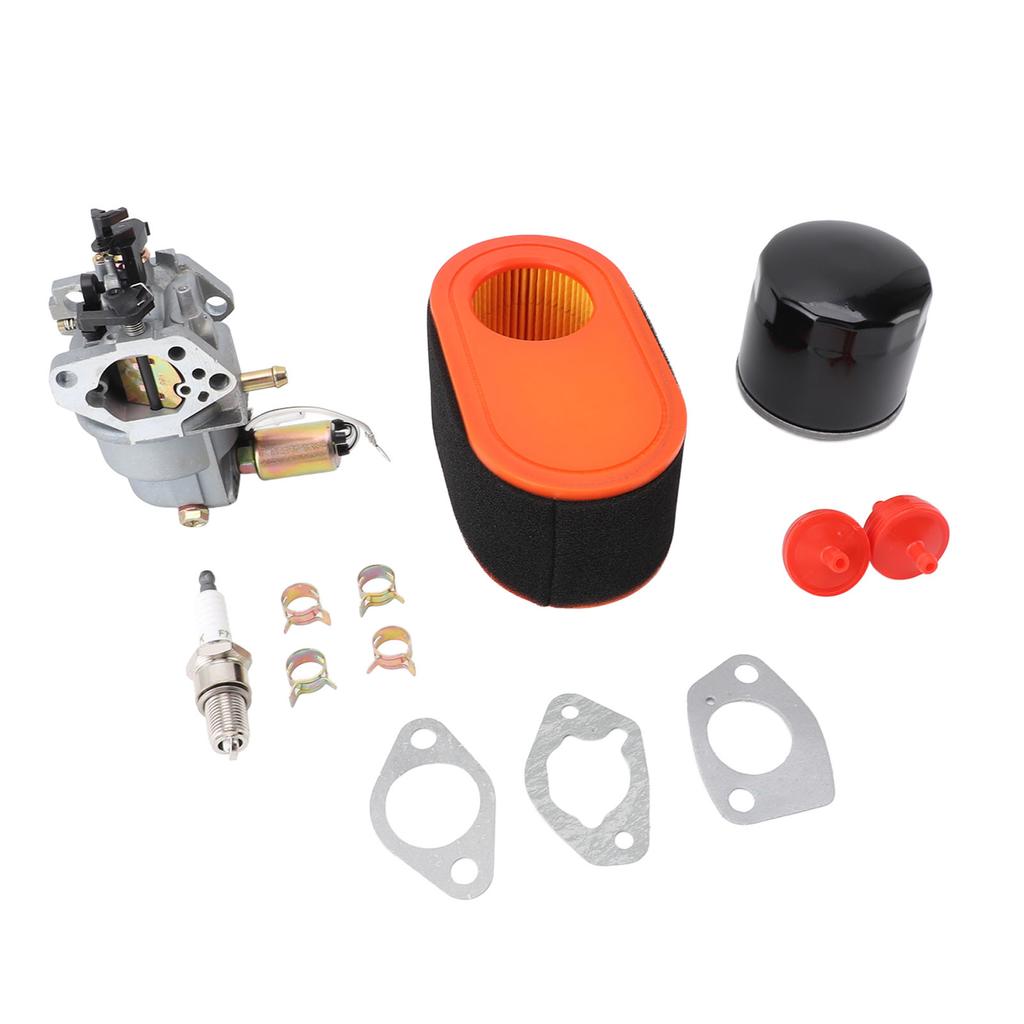 Lawn Mower Carburetor Kit Replacement for 951?05149 for MTD 4P90HUA 4P90HUB 4P90HUC 420cc 4P90JUC