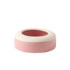 Anti-Spill Parrot Paw Grinding Bowl Wide Mouth Hamster Water Bowl Bird Water Bowl  Cage Accessories