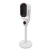 Space Heater Remote Control Energy Saving High Power Heating Cooling Oscillating Standing Electric