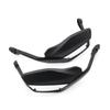 Motorcycle Handle Guard For Ducati HYPERMOTARD 950 SP RVE 2019-2025 Handlebar Hand Guards Shield Extension Windshield