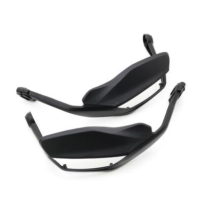Motorcycle Handle Guard For Ducati HYPERMOTARD 950 SP RVE 2019-2025 Handlebar Hand Guards Shield Extension Windshield