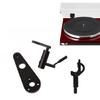12,8mm Tonarm-Lifter Vinyl-Schallplatte Tonarm-Lifter Tonarm-Halterung Phono-Plattenspieler