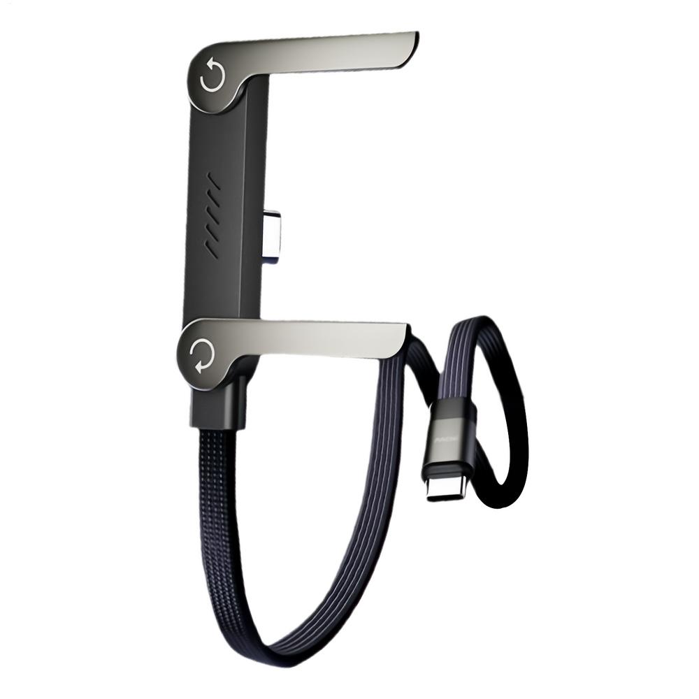 

240 Вт Быстрая Зарядка Кабель для Передачи Данных Шнур Для iPhoneSamsungXiaomi USB Type C Многопортовый Быстрый Заряд Проводная Линия