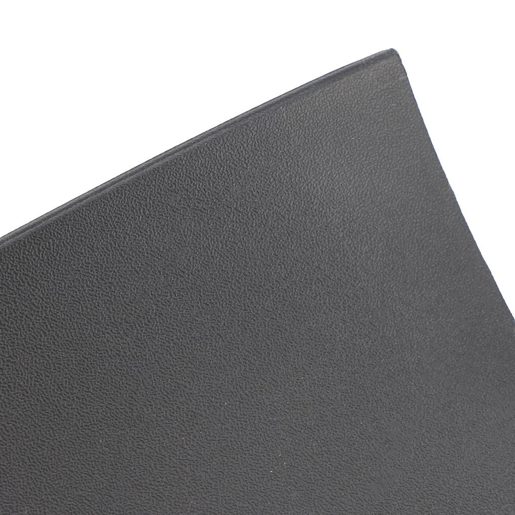 Vorne Links+ Rechts Blende Spat 68421752AA 68421753A Für Jeep Grand Cherokee 21-24