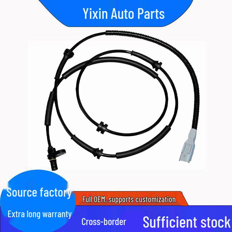 Citroen ABS Wheel Speed Sensor 4545F0 - In Stock other