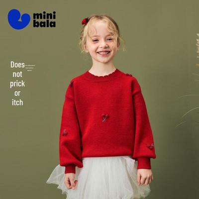 Tops (Meisjes vanaf 4 jaar) – Truien