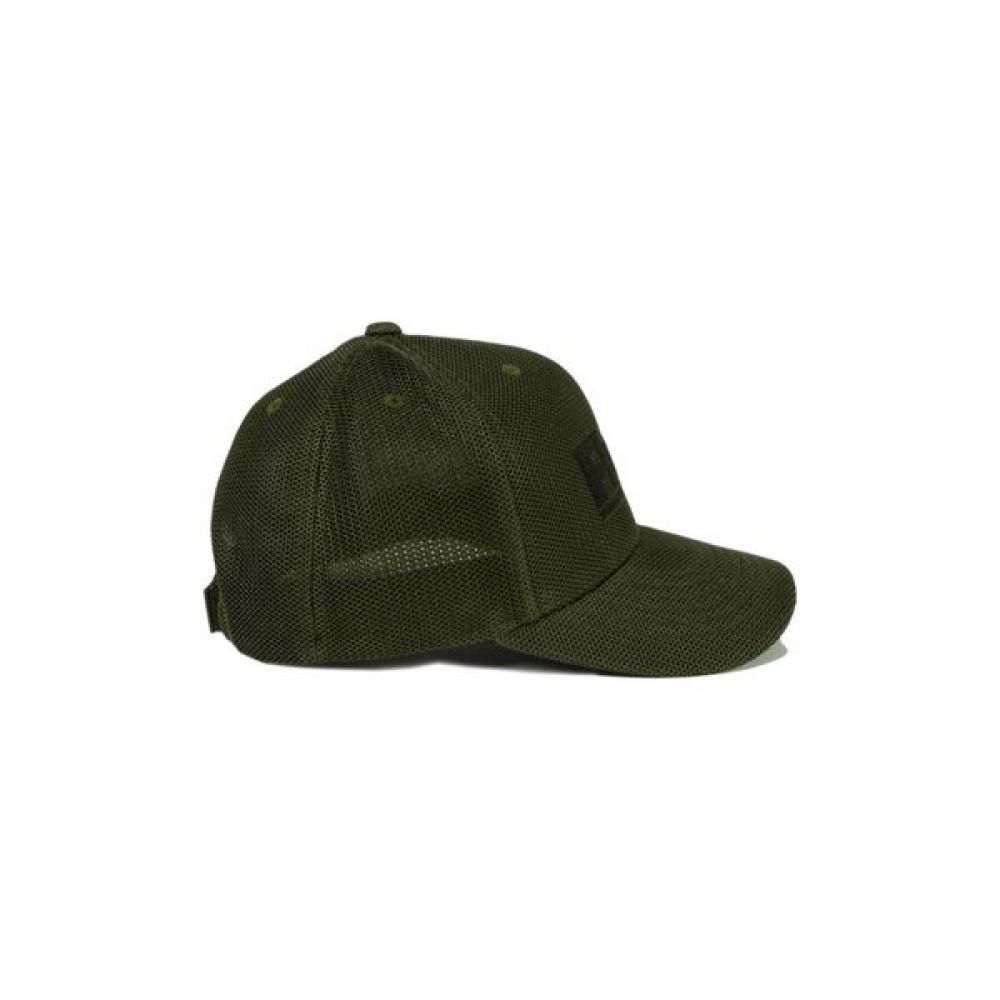Floyd Baseballkappe Gator Grün Schwarz