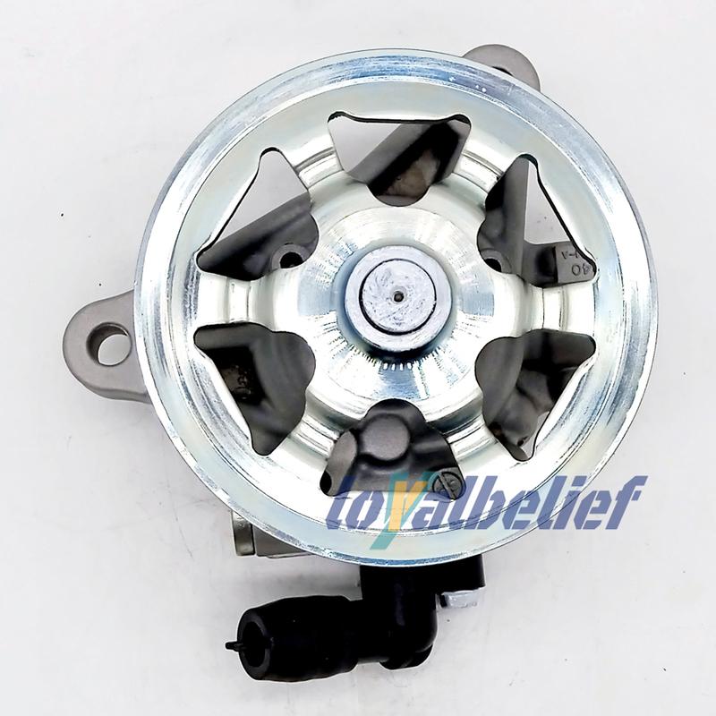 NEW Hydraulic Power Steering Pump For Honda Accord 2.4i 3.5 Petrol 2008-2012 56100-R40-325 56100-R40-A04 56100-R40-305