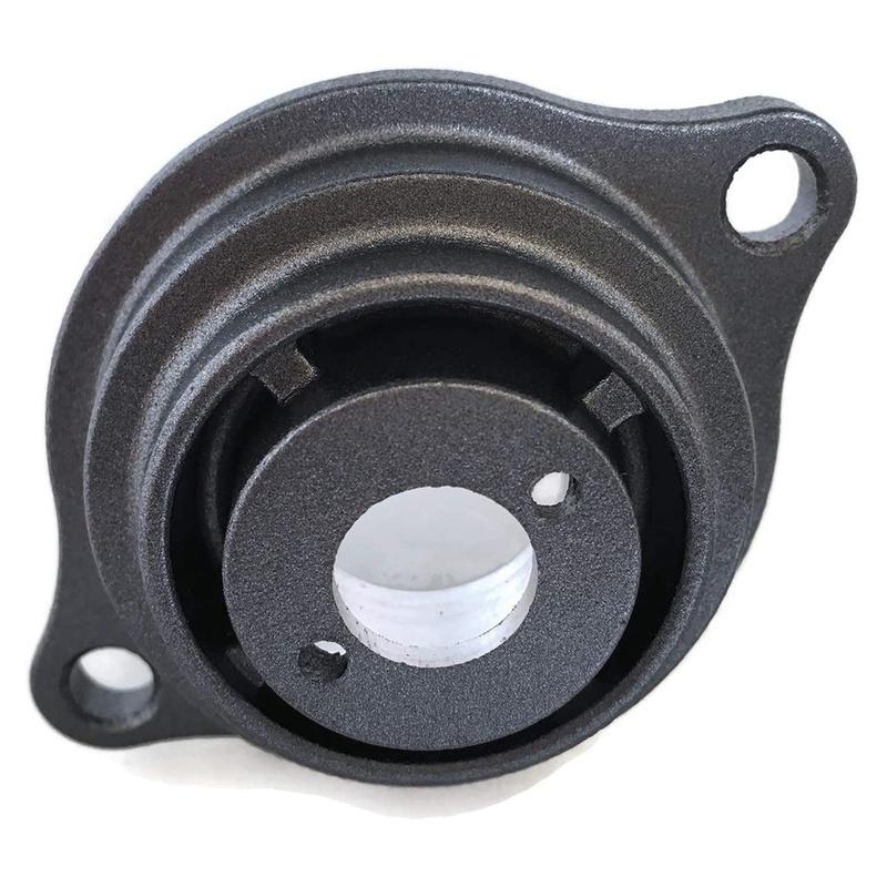 Marine Motor 6E0-45361-01-4D 8D Low Housing Cover For  Outboard F 4HP 5HP Engine 2/4 Stroke Engine
