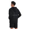 Under Armour Men's Cotton Blend Hooded Jacket