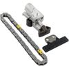 Timing Chain Kit for Hyundai Elantra 2.0 2003-2012, Tiburon 2.0 2003-2008, Tucson 2.0 2005-2009, Kia Soul 2.0 2010-11, Spectra 2.0 2004-2009,