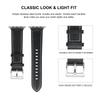 Watch Strap for Apple Watch Series 10 42mm/9 8 7 41mm/SE (2023) SE (2022) SE 6 5 4 40mm/3 2 1 38mm Genuine Leather Watch Band