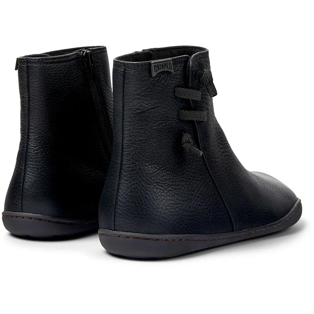 Camper Peu Booties