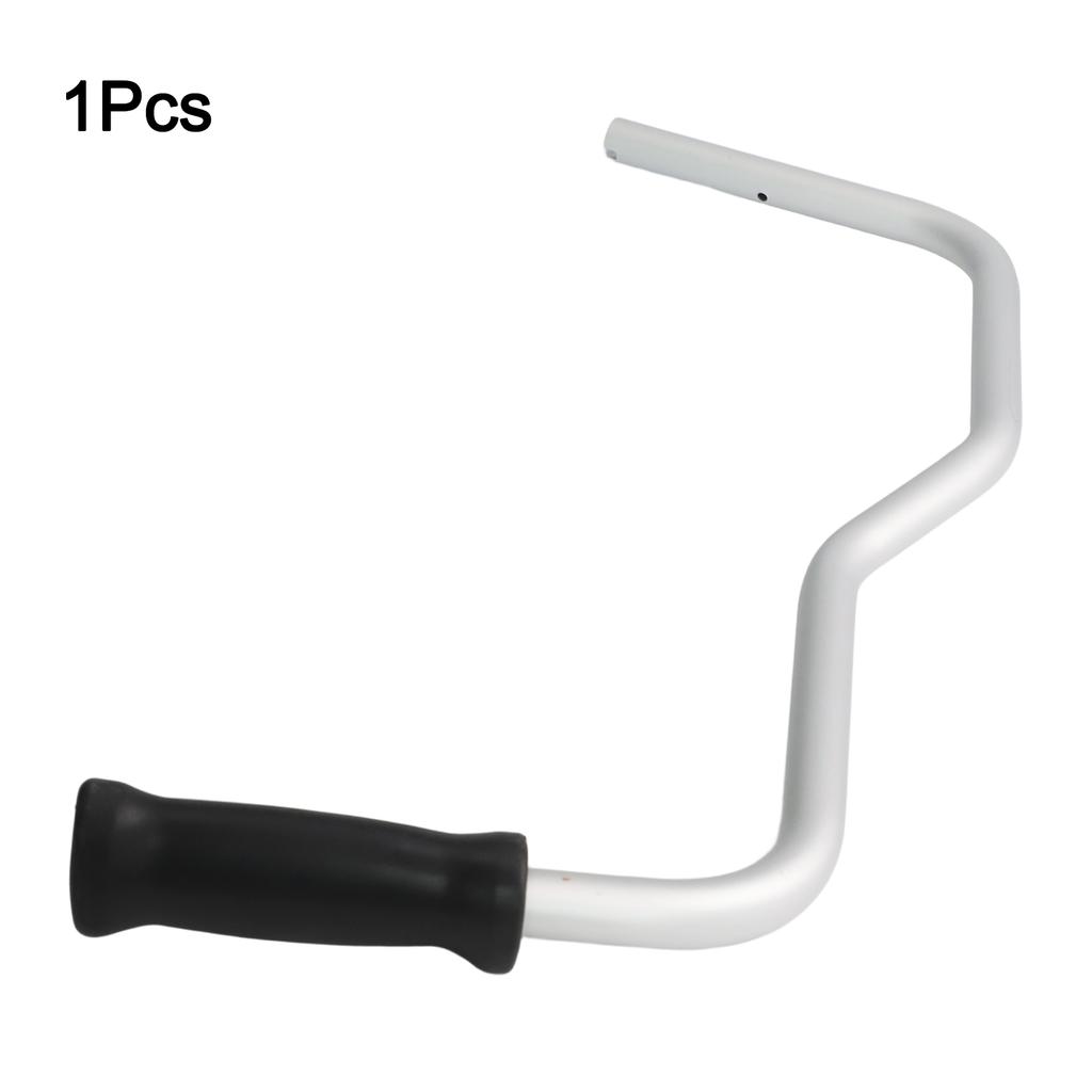 Professional Quality Replacement Handle for String Trimmers Easy to Use