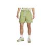 Nike Sportswear Sport Essentials Solid Color Drawstring Loose Fit Shorts Men Bottoms Light-Green DM6830-334