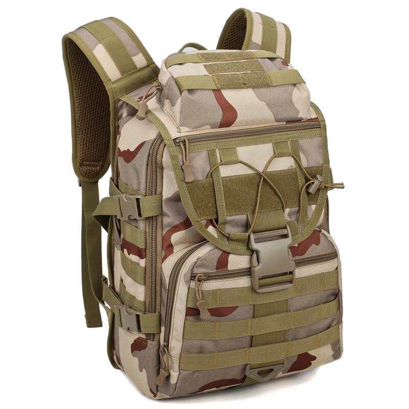 

Cool Hiker Men s Outdoor Tactical Backpack 1