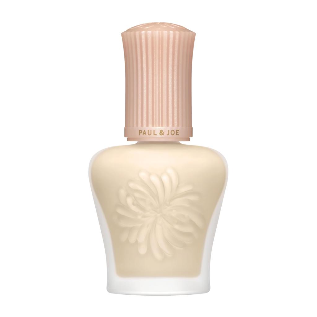 PAUL&JOE Moisturizing Primer SPF15 PA+ #03