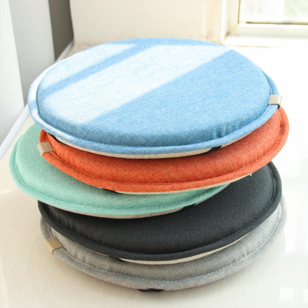 Delightful Look Versatile Chair Pad Style Meets Practicality Comfortable Chair Chair Cushion