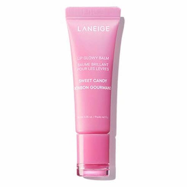 

LANEIGE Lip Glowy Balm Sweet Candy 10g 10g