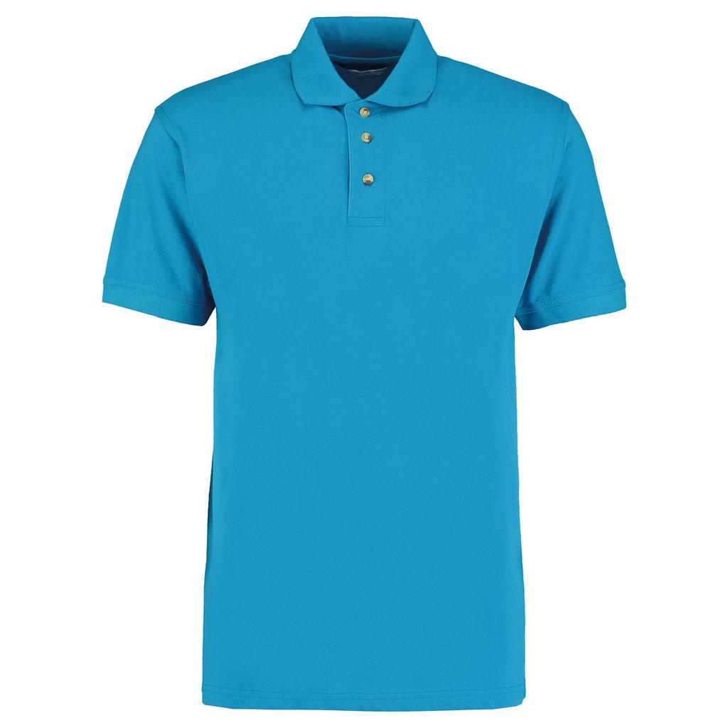 Kustom Kit Mens Superwash 60C Polo Shirt
