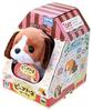 Iwaya Piccoline Beagle Plush Toy Battery-Operated 3324-5