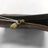[Pre-Owned] Poche Toilette 19 Classic Monogram Versatile Portable Canvas Toiletry Bag Clutch - Very Good #18NBZVX