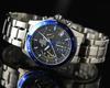 Casio Edifice 100m Water Chronograph EFV-540D-1A2VUDF Men's Watch, Resistant