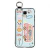Waterproof Shockproof Phone Case For Samsung Galaxy J6 2018/SM-J600F Fashion Design Anti-knock Dirt-resistant Cartoon