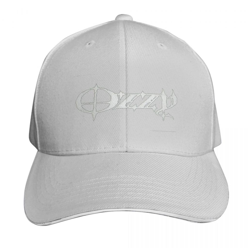 Ozzy Osbourne Musikalische Rockband Kappe Mode Lässig Baseballkappen Verstellbarer Hut Hip Hop Sommer Unisex Baseballkappen