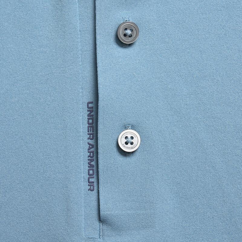 Under Armour Men's Drive Golf Polo Shirt