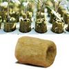 50PCS Hydroponic Substrate Rock Wool Plug Garden Sponge Nursery Block  Plant Propagation