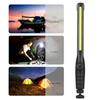 COB LED Work Light Rechargeable Magnetic Maintenance Lighting Emergency Flashlight Basic Model