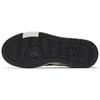 New Anta Anti-Slip And Wear-Resistant Coverage Low-Top Skateboard Shoes Women's Black White 122528012-2