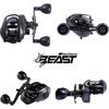 Abu Garcia Beast LP 300 Low Profile Baitcasting Reel Freshwater Saltwater Big Game Fishing