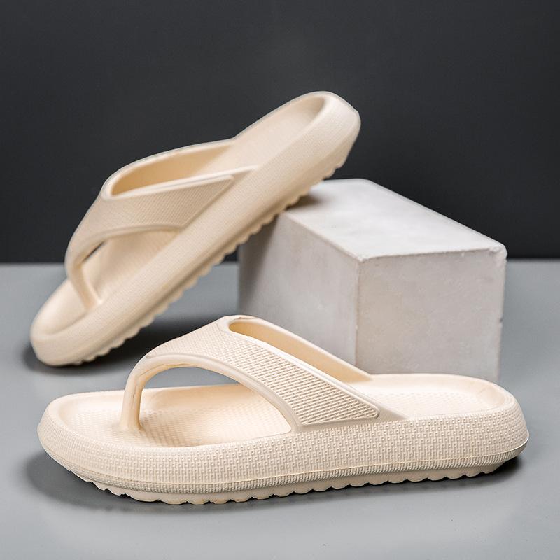 

Шлепанцы мужские EVA домашние тапочки угловые шлепанцы пляжные мужские шлепанцы 45 хаки