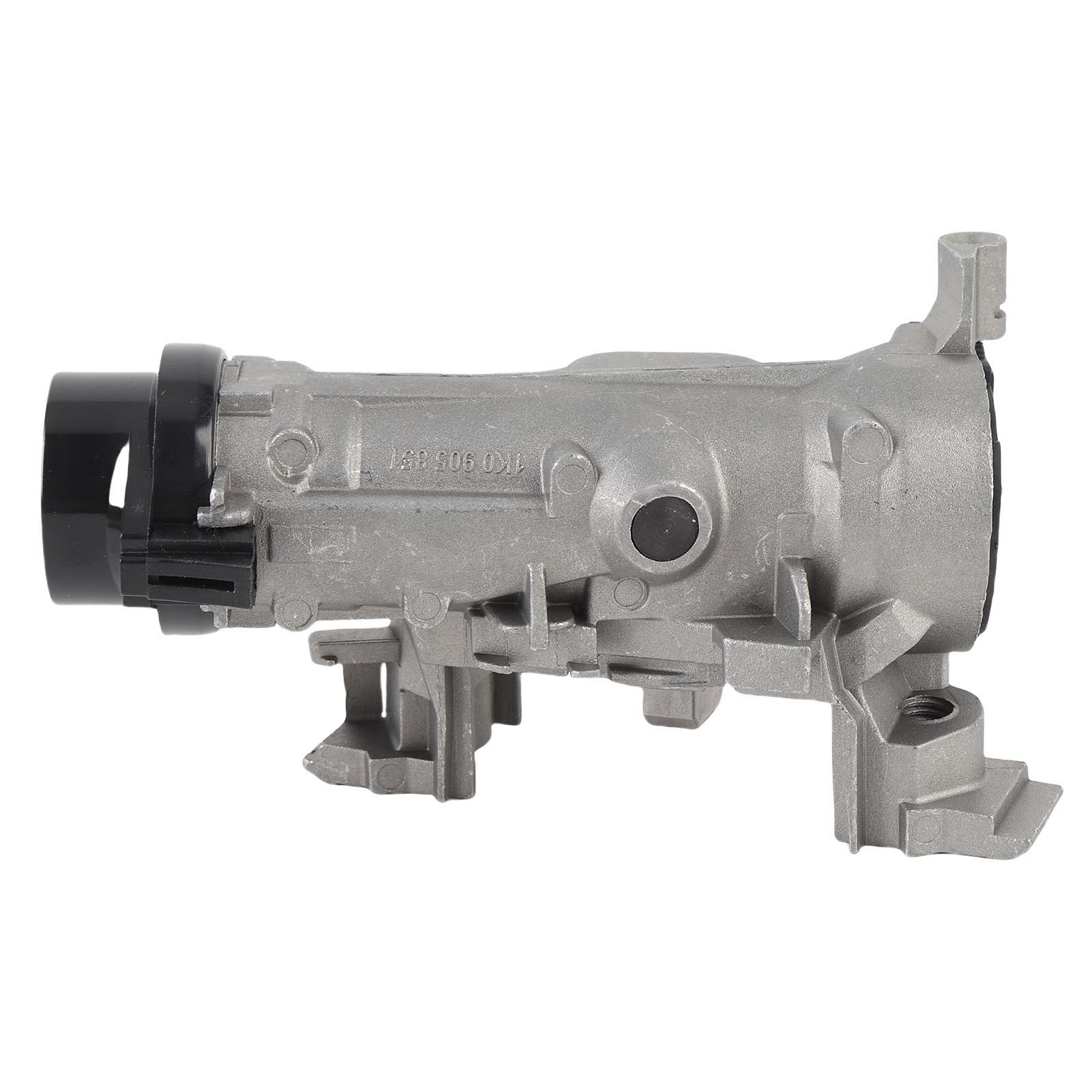 Замена цилиндра замка зажигания для автомобиля Rabbit 1K0905851B 1K0905865 5Q0905865A Стартер с ключом