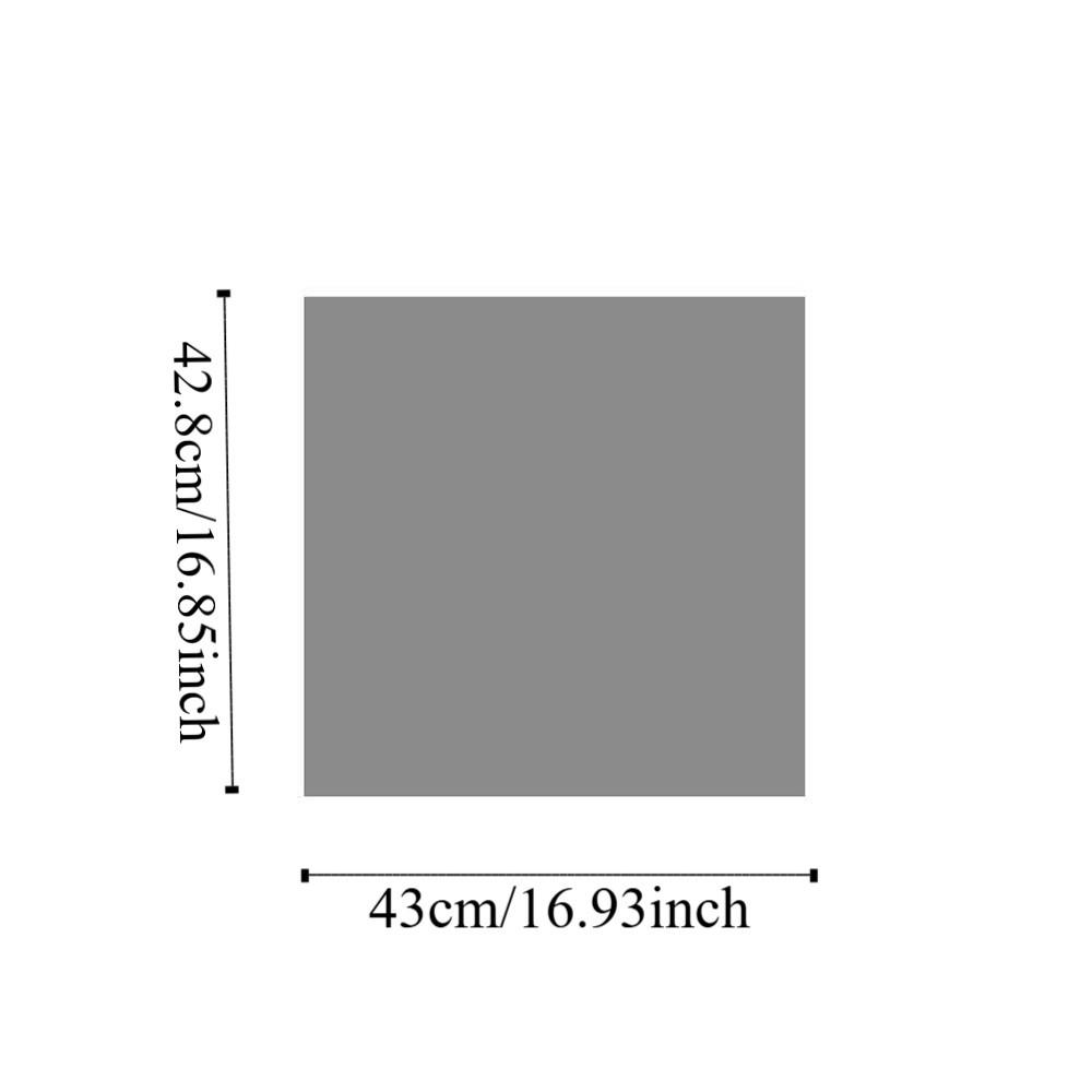 Breathable Small Square Scarf Lightweight Sunshade Floral Patterned Headscarf Headband Sweet Printed Silk Scarf Bag Accessories