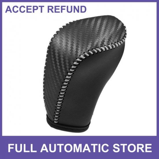 Gear Shift Lever Knob Cover Trim Single  for Nissan Frontier -