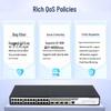 H3C S5570S-28P-SI Gigabit Layer 3 Managed Switch
